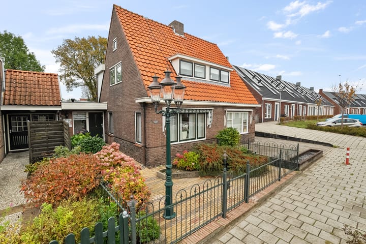 Foto 4 van Bijlstraat 10