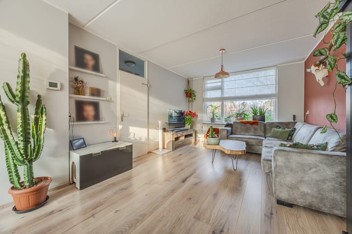 Foto 5 van Van Polanenstraat 27