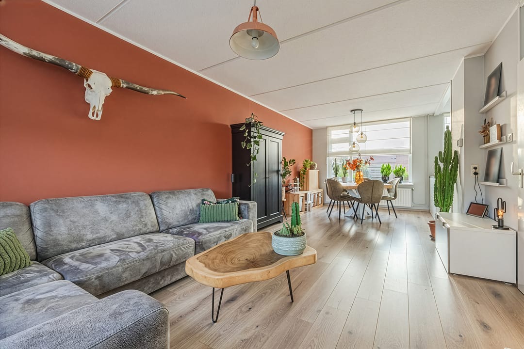 Photo 7 of Van Polanenstraat 27