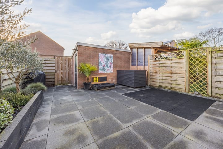 Foto 25 van Van Polanenstraat 27