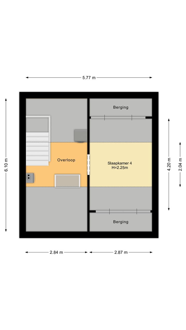 Foto 31 van Van Polanenstraat 27