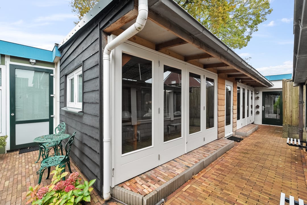 Foto 28 van Bijlstraat 10