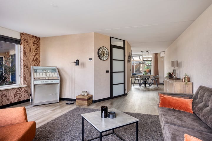 Foto 3 van Beltweg 38