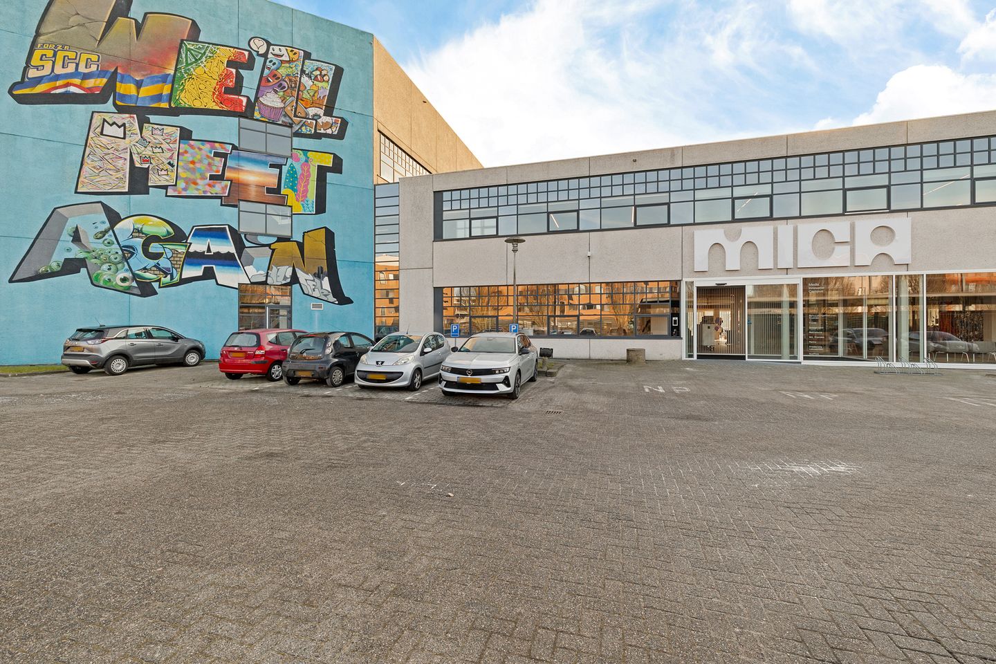 Bekijk foto 1 van Sixmastraat 15