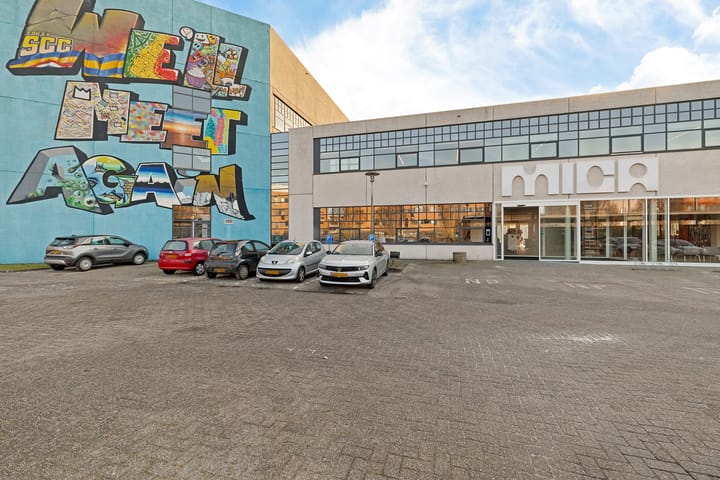 Sixmastraat 15, Leeuwarden