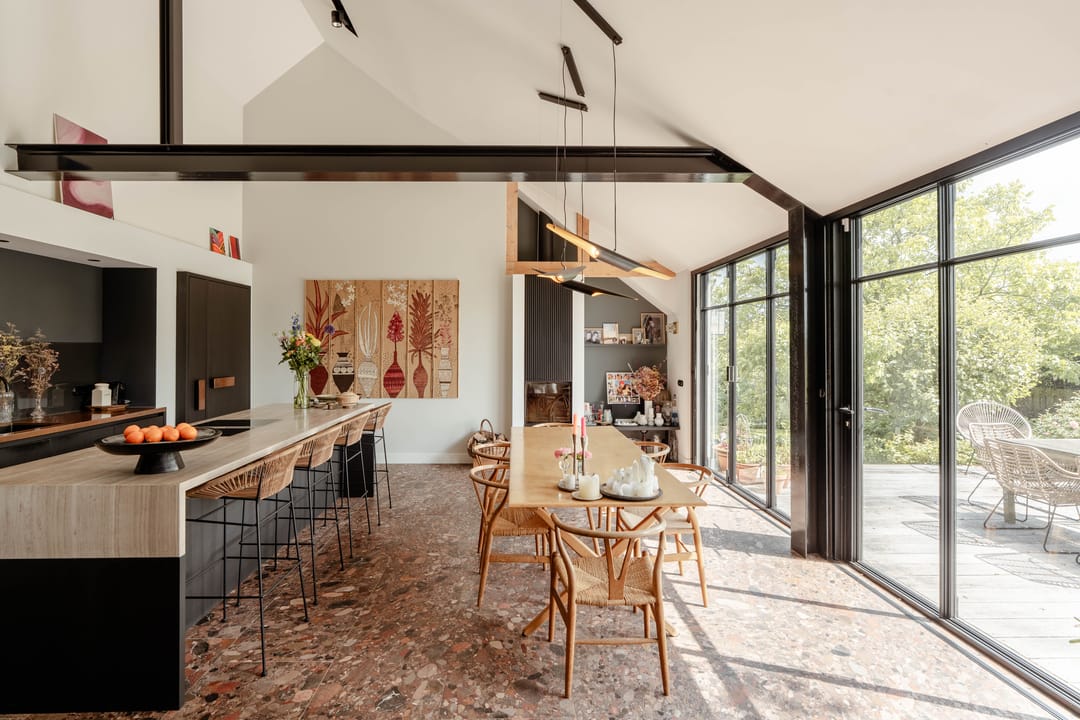 Foto 2 van Rondehoep West 52