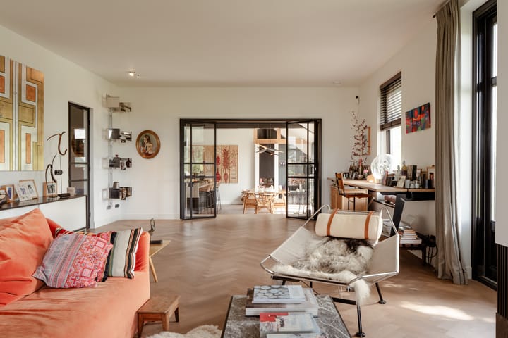 Foto 3 van Rondehoep West 52