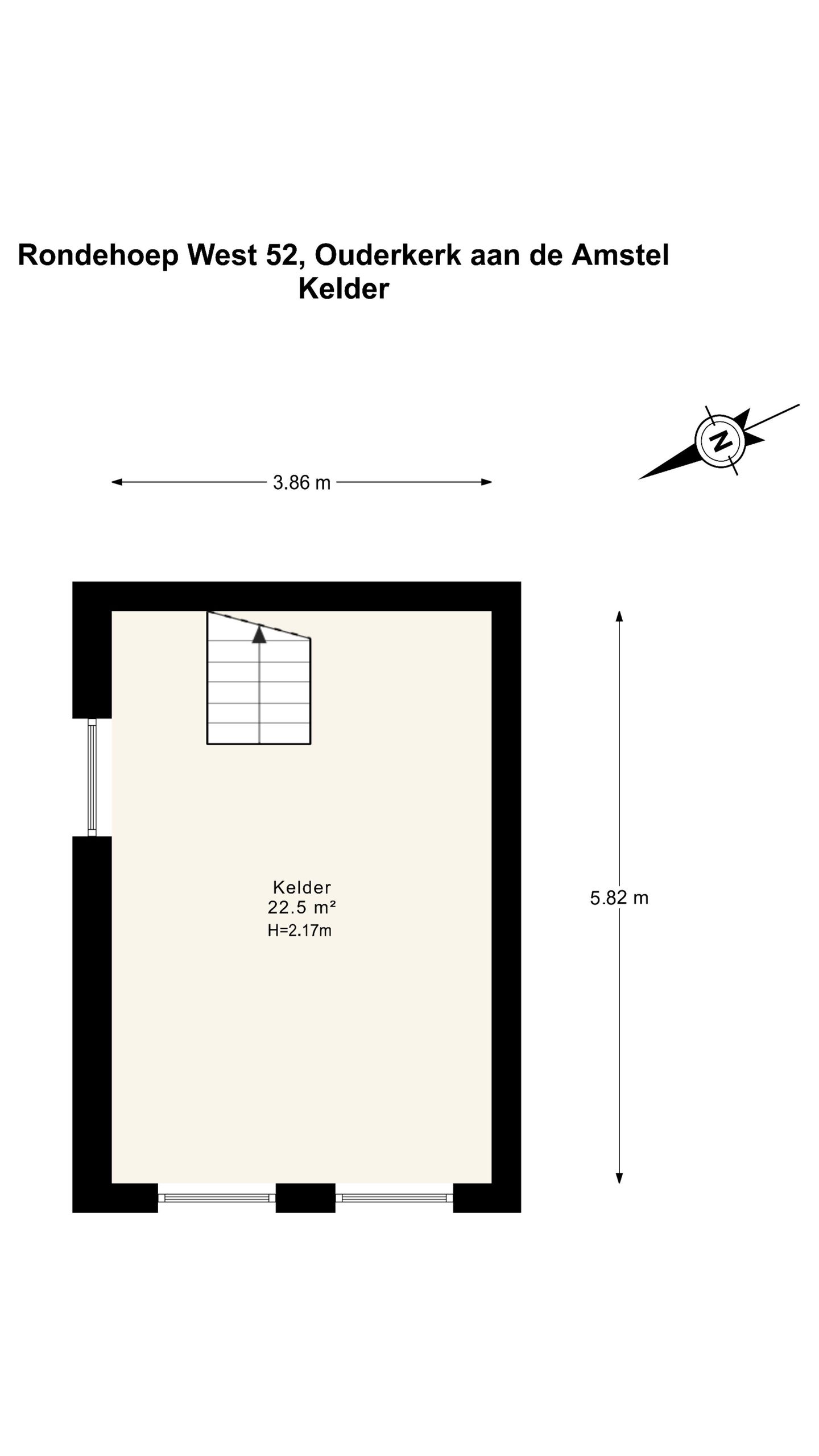 Foto 44 van Rondehoep West 52
