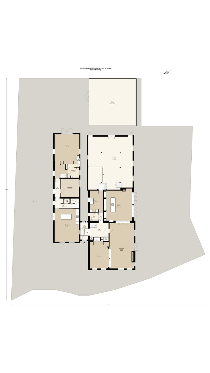 Foto 45 van Rondehoep West 52