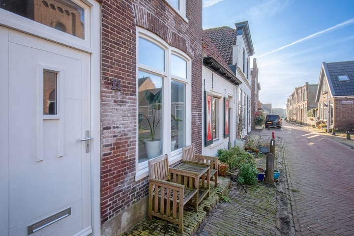 Foto 2 van Molenstraat 11