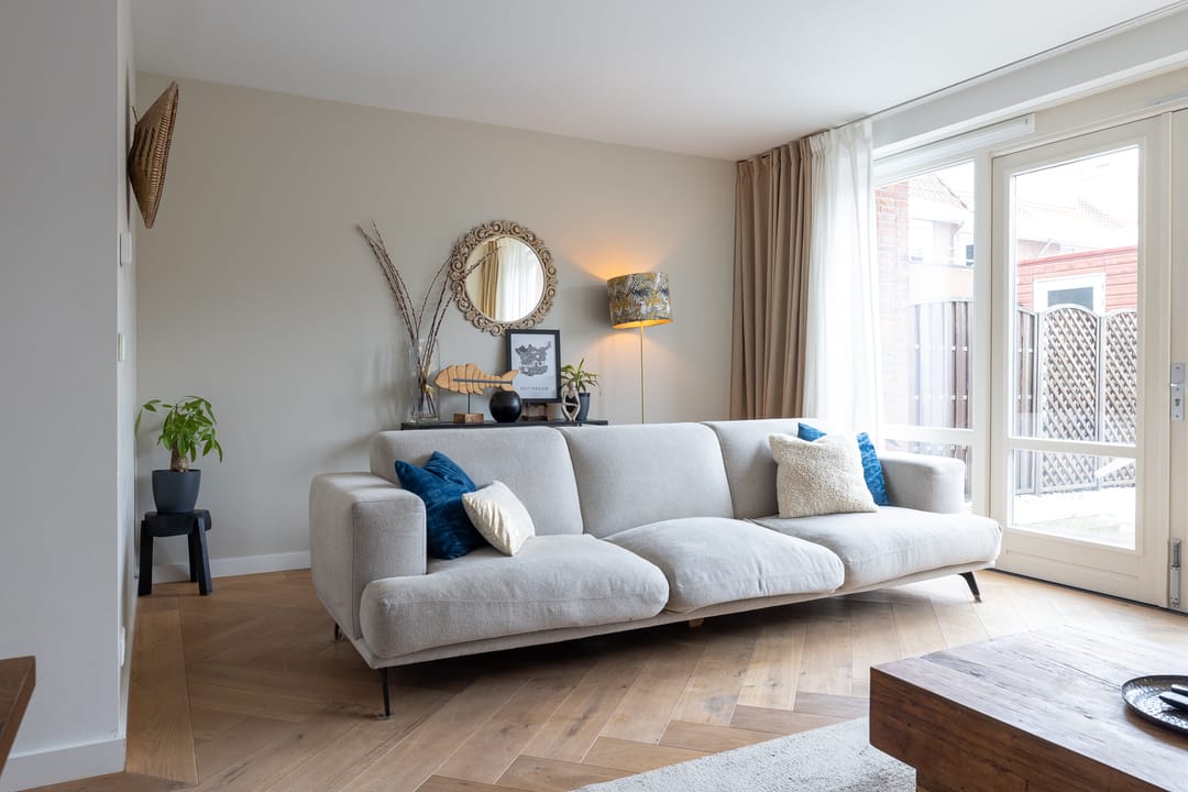 Photo 2 of B. Vethstraat 9