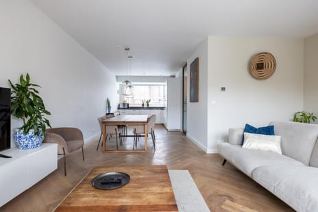 B. Vethstraat 9 tertiary image