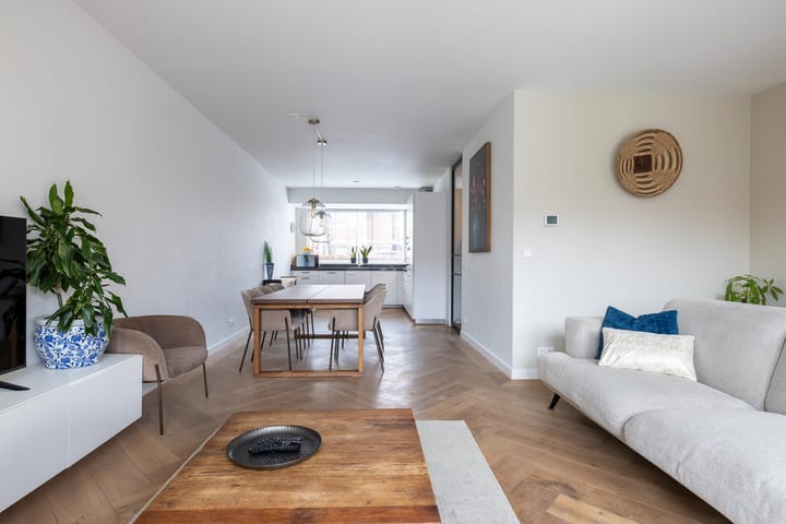 Photo 3 of B. Vethstraat 9