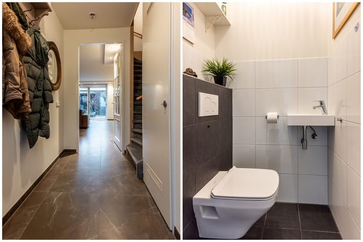 Foto 3 van Gustav Hertzstraat 36