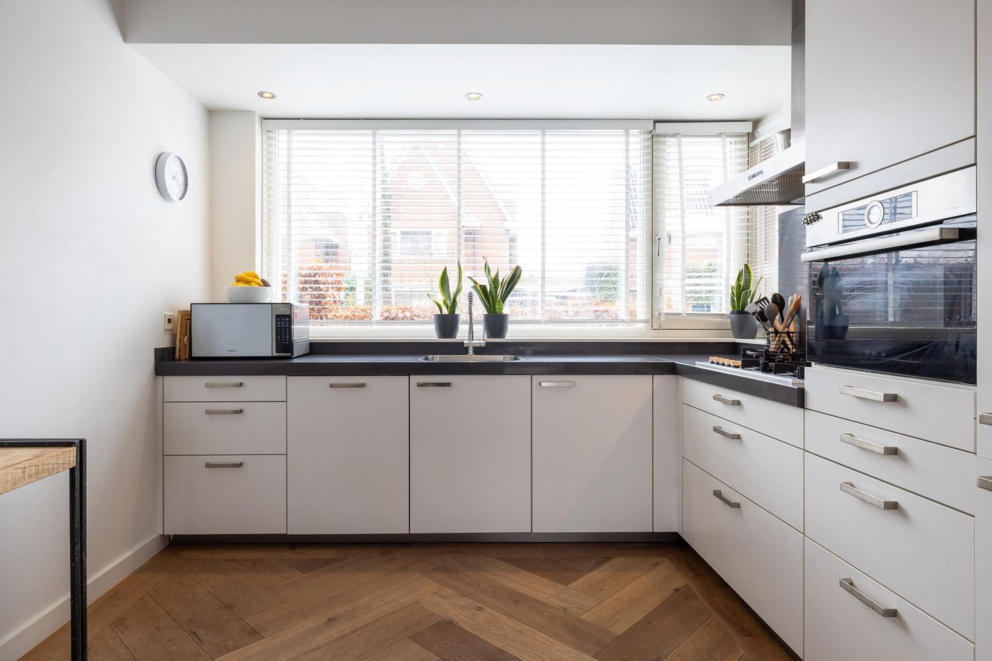 Photo 4 of B. Vethstraat 9