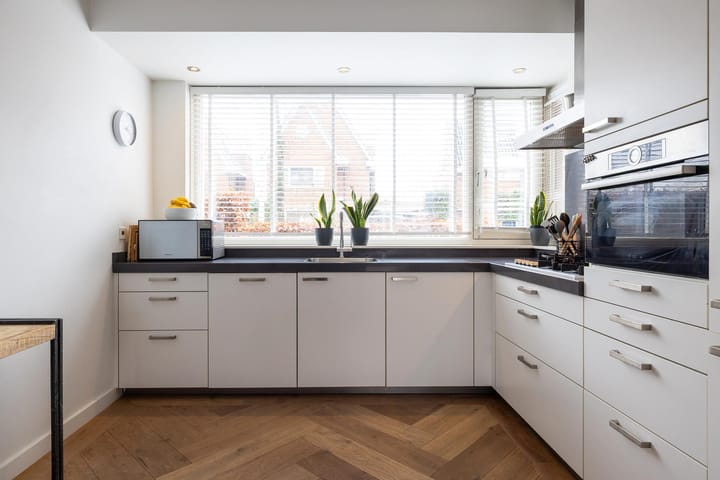 Photo 4 of B. Vethstraat 9