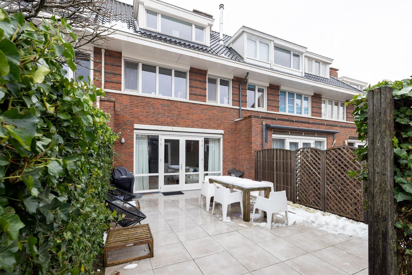 Photo 5 of B. Vethstraat 9