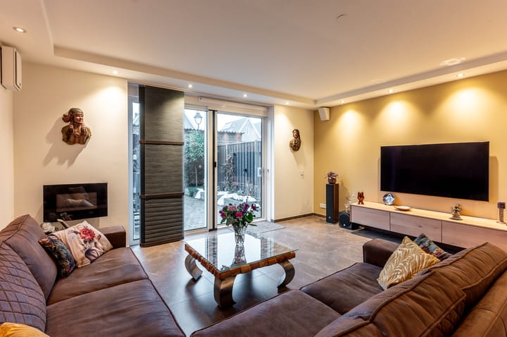 Foto 5 van Gustav Hertzstraat 36