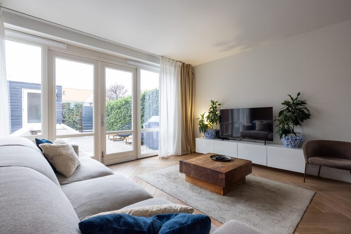 Photo 7 of B. Vethstraat 9