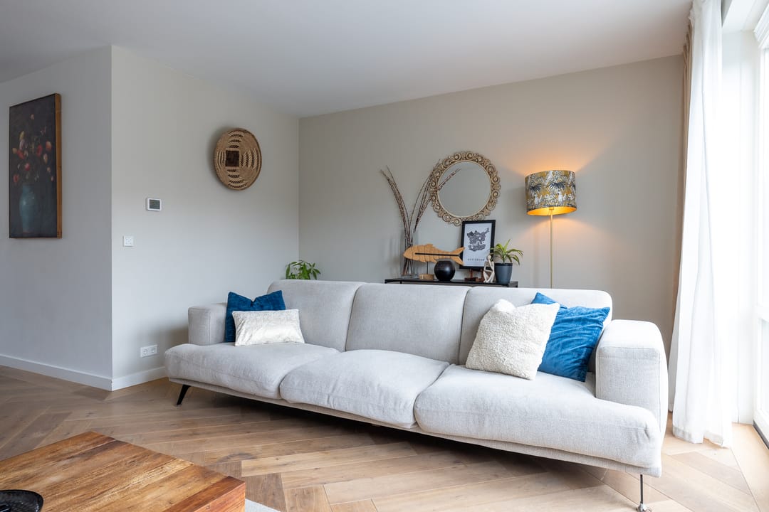 Photo 8 of B. Vethstraat 9