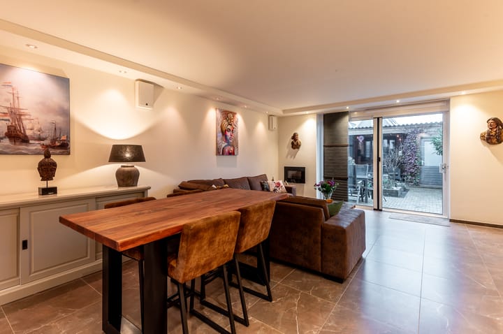 Foto 7 van Gustav Hertzstraat 36