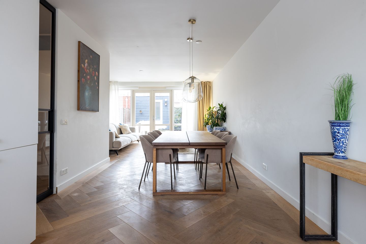 Photo 10 of B. Vethstraat 9