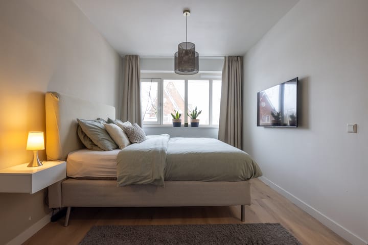 Photo 18 of B. Vethstraat 9