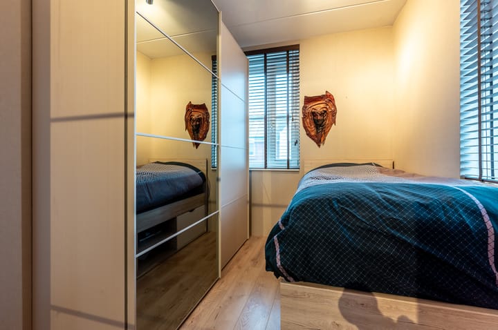 Foto 16 van Gustav Hertzstraat 36