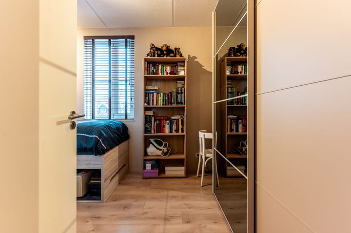 Foto 17 van Gustav Hertzstraat 36