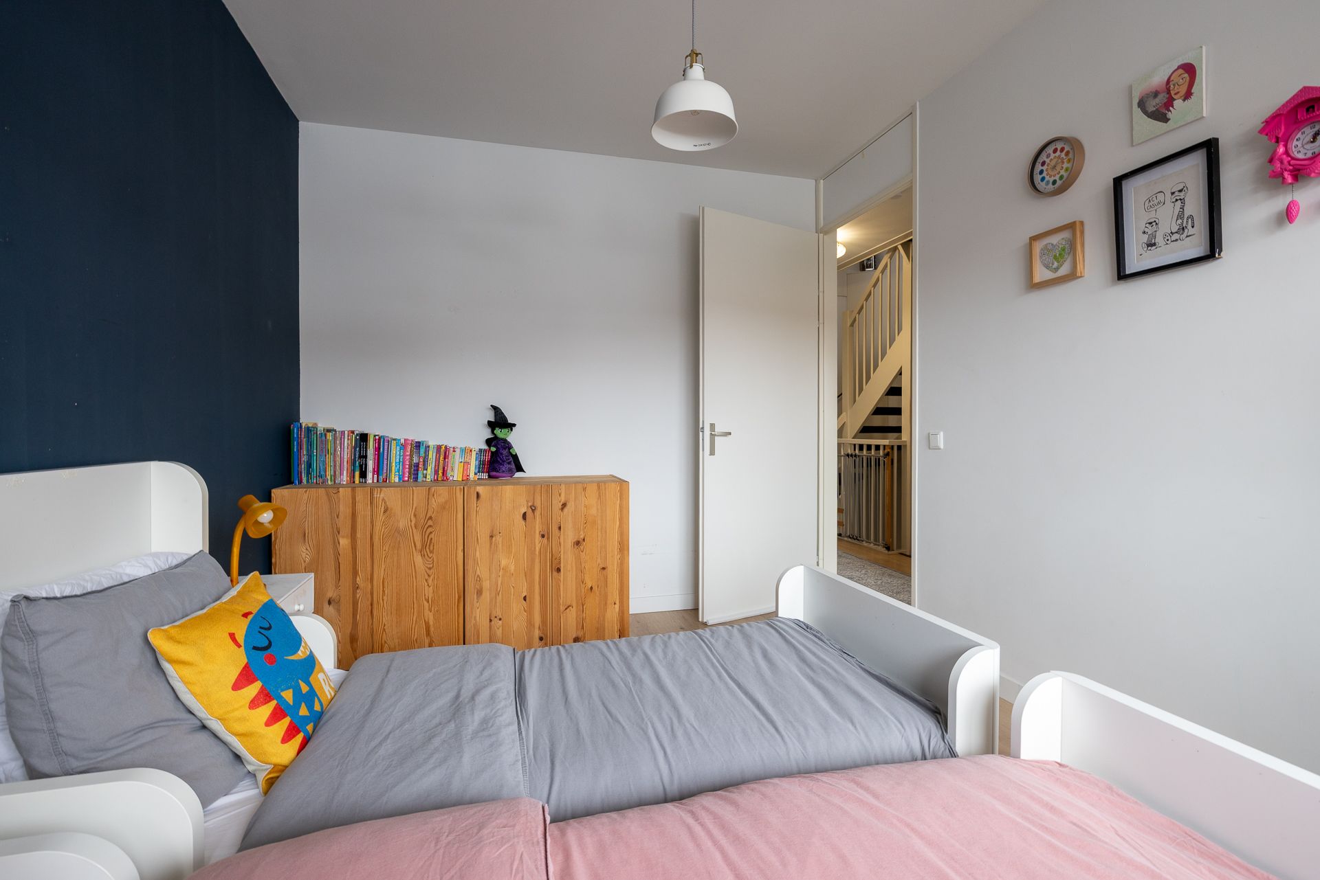 Photo 21 of B. Vethstraat 9