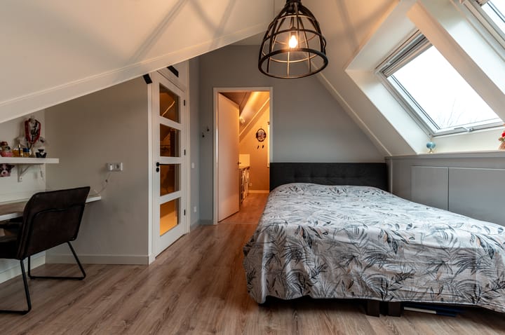 Foto 23 van Gustav Hertzstraat 36