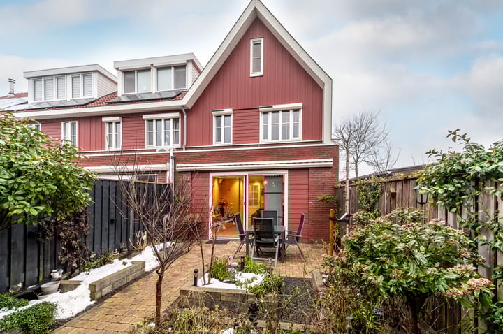 Foto 26 van Gustav Hertzstraat 36