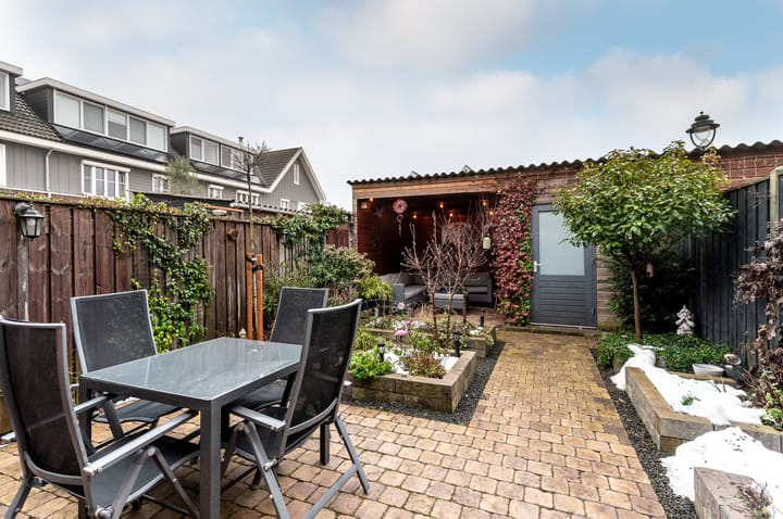 Foto 27 van Gustav Hertzstraat 36