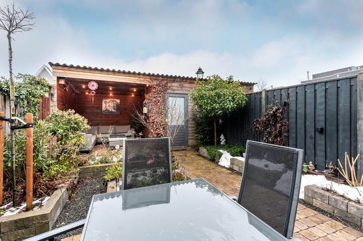 Foto 28 van Gustav Hertzstraat 36