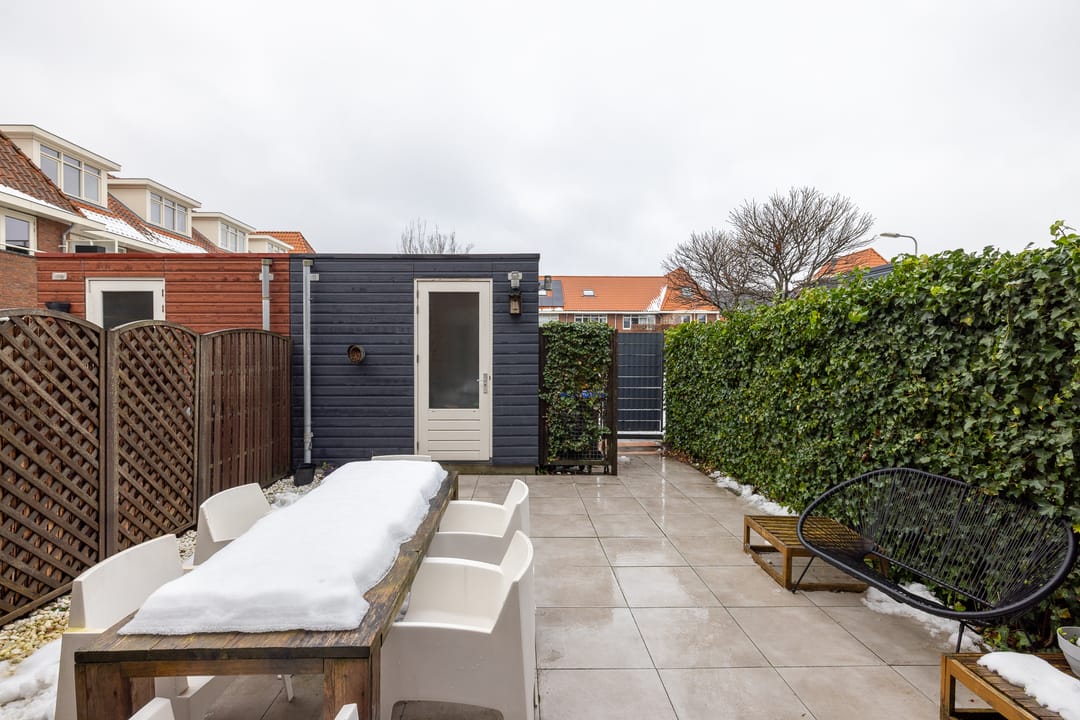 Photo 31 of B. Vethstraat 9