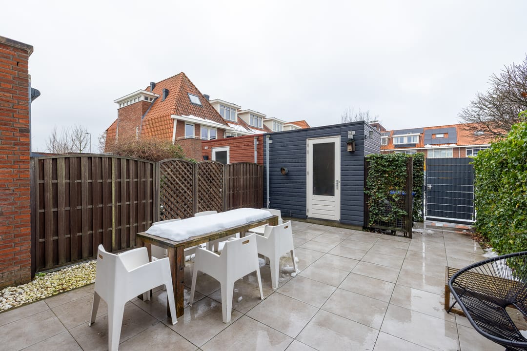 Photo 32 of B. Vethstraat 9