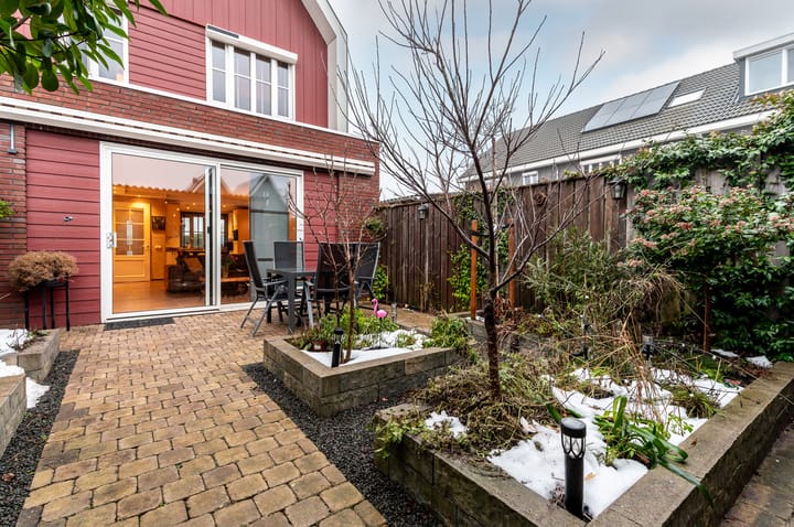 Foto 30 van Gustav Hertzstraat 36