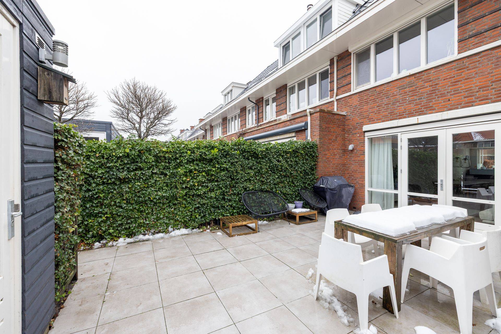 Photo 33 of B. Vethstraat 9