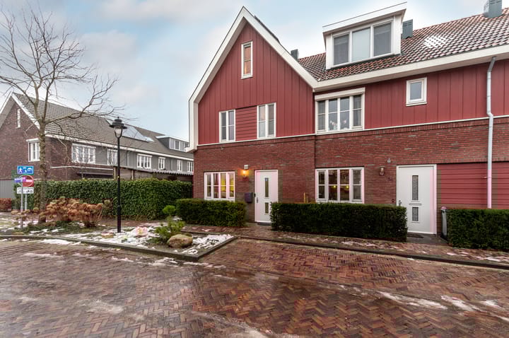 Foto 31 van Gustav Hertzstraat 36