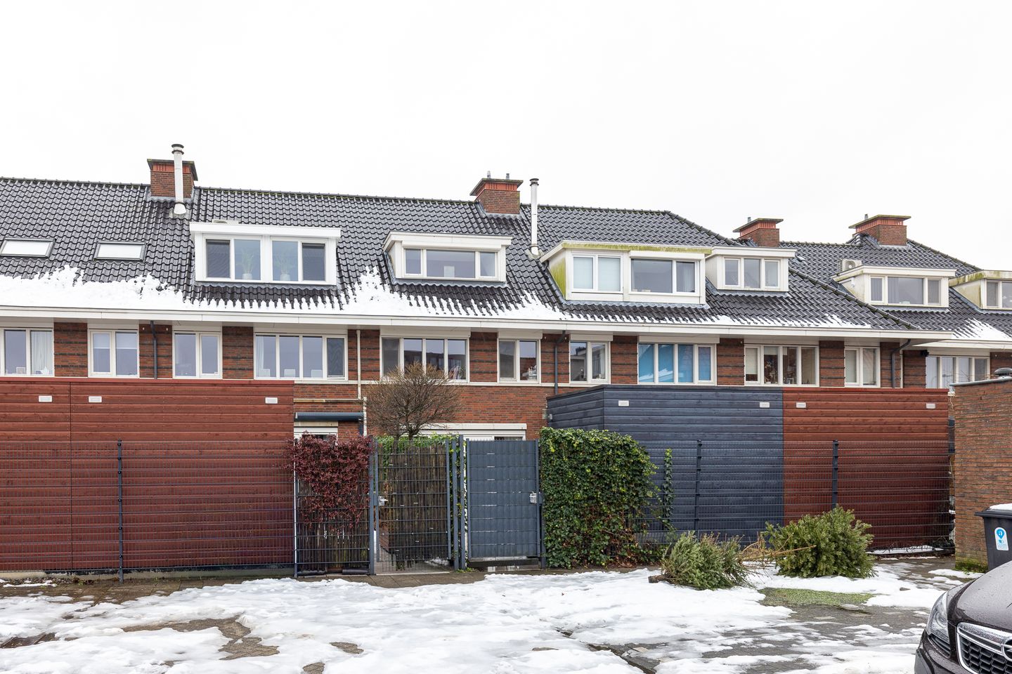 Photo 34 of B. Vethstraat 9