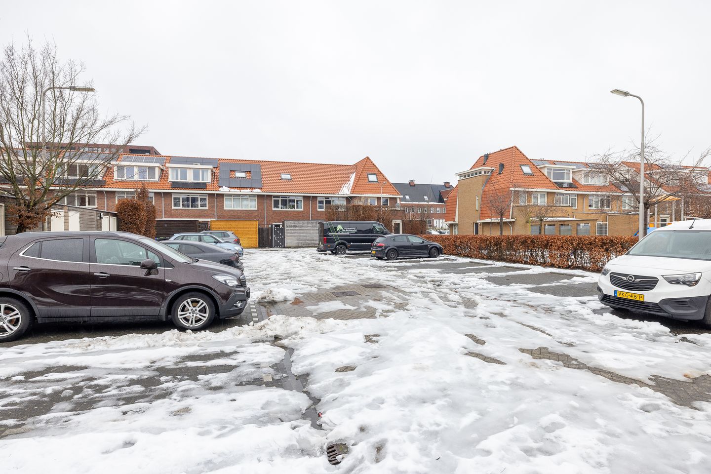 Photo 35 of B. Vethstraat 9