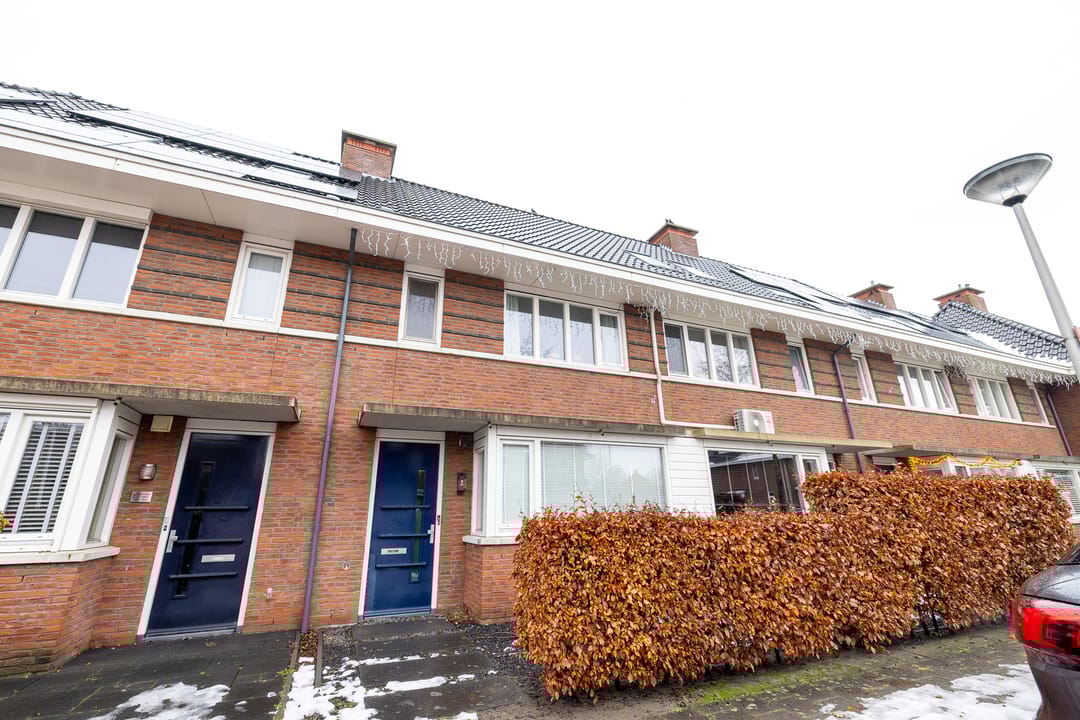 Photo 38 of B. Vethstraat 9