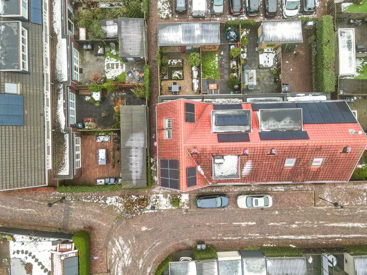 Foto 33 van Gustav Hertzstraat 36