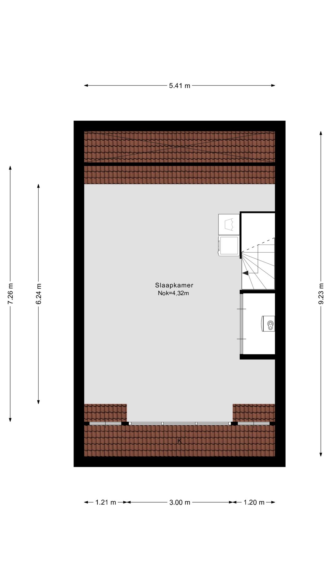 Photo 41 of B. Vethstraat 9