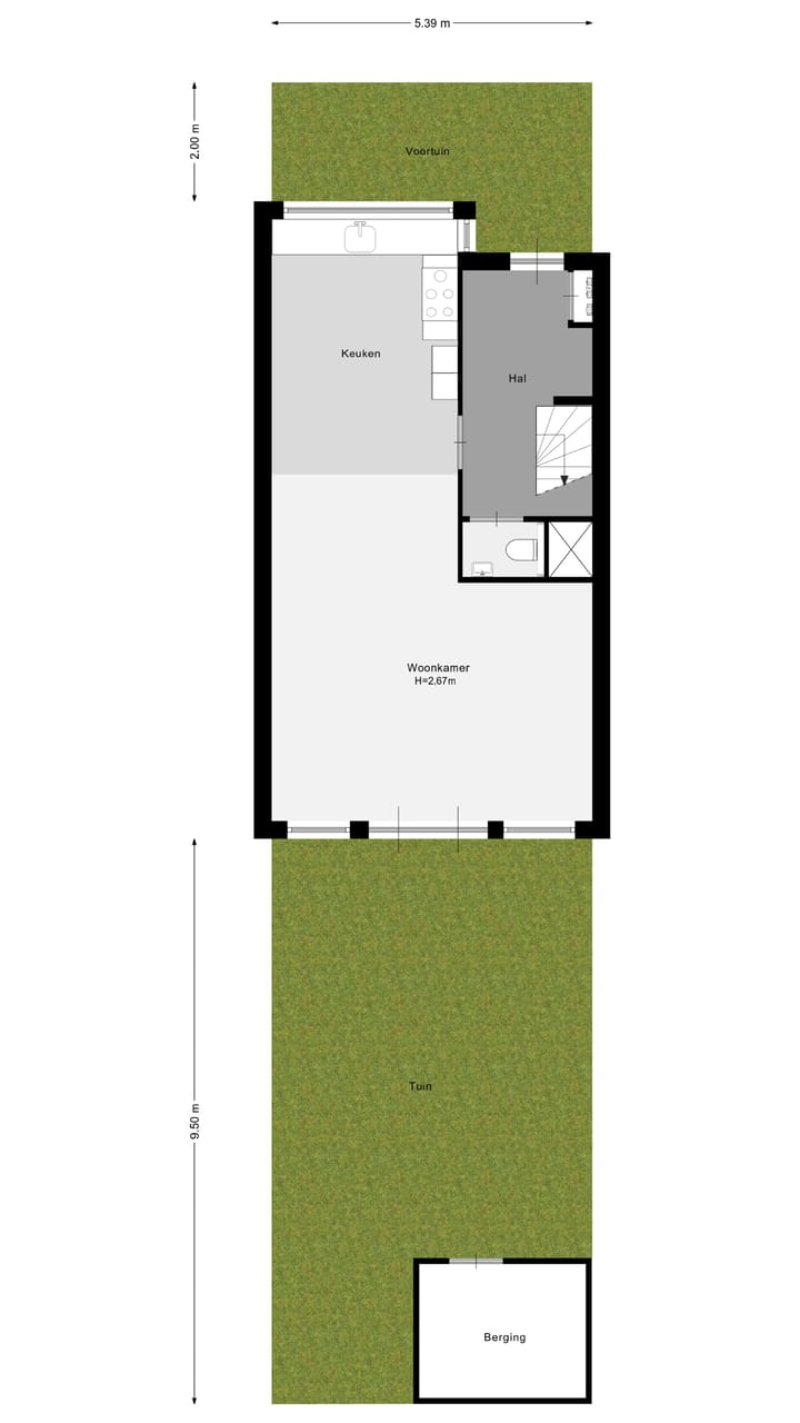 Photo 43 of B. Vethstraat 9