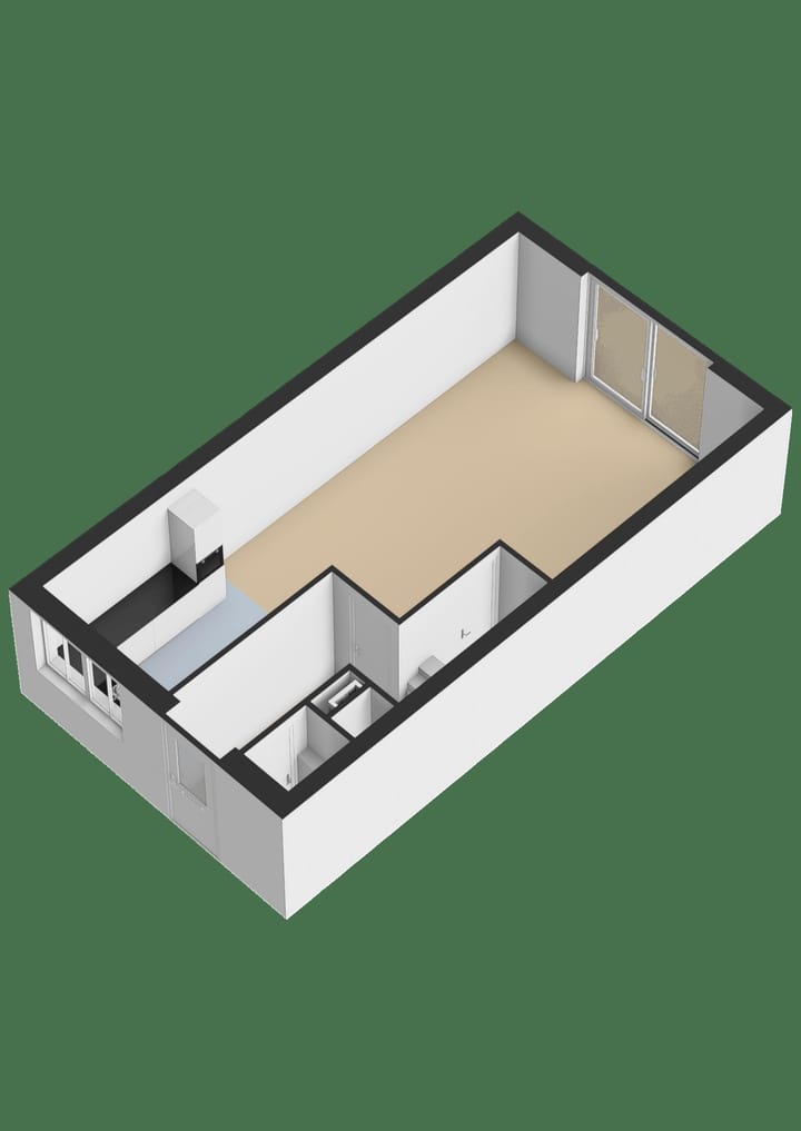 Foto 46 van Gustav Hertzstraat 36