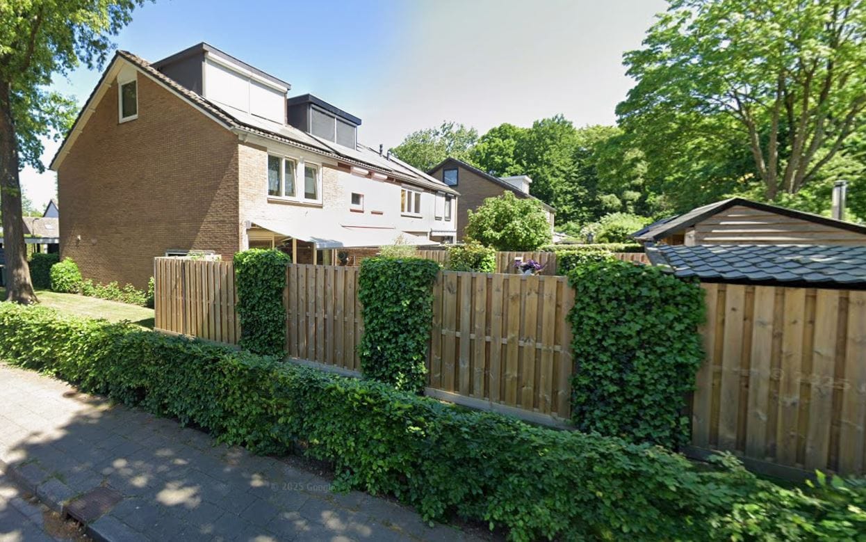 Foto 1 van Klimtuin 60