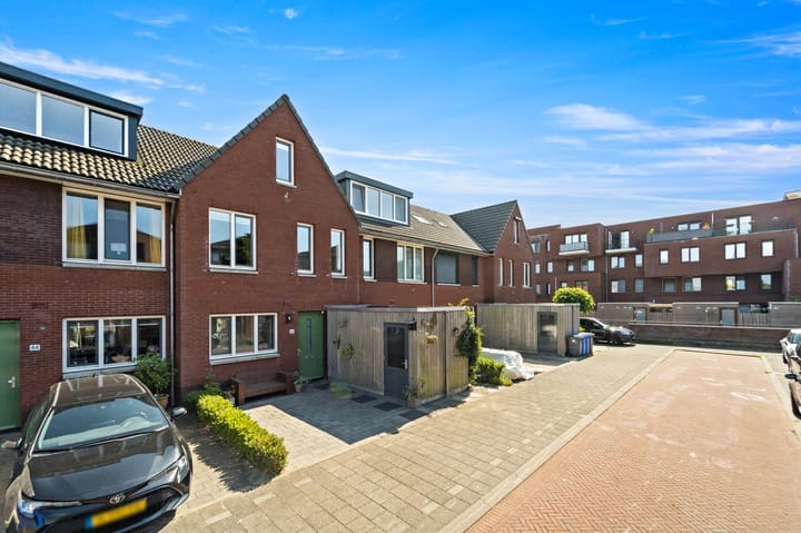 Foto 4 van Leehoeve 42