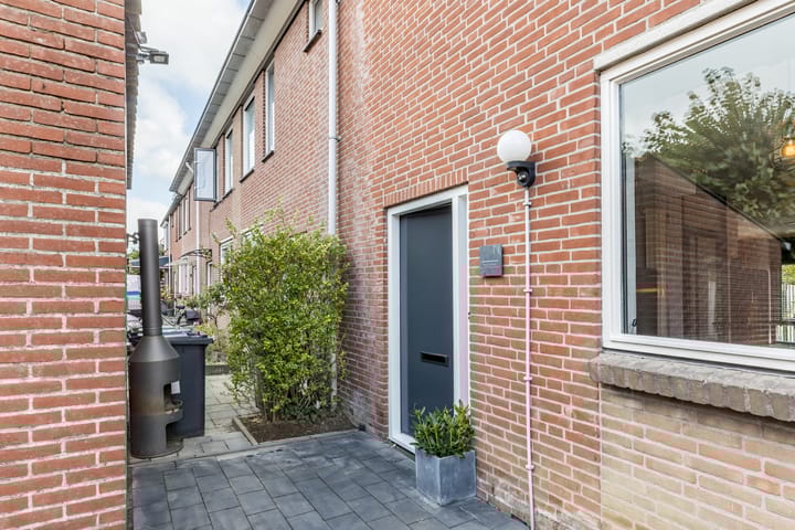 Foto 2 van Zuiderbeemd 11