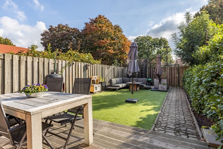 Foto 6 van Zuiderbeemd 11